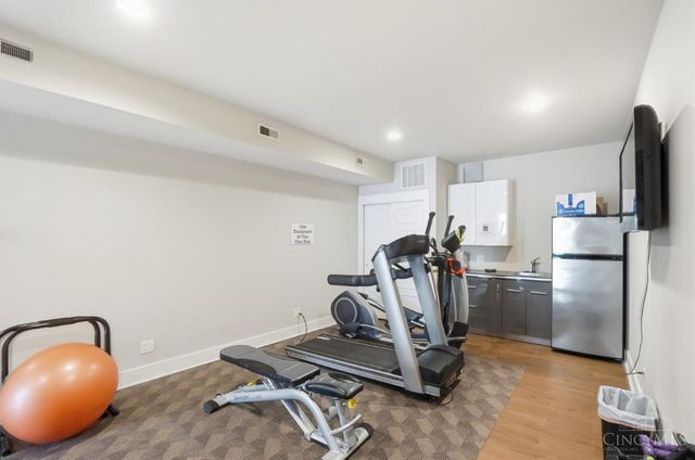 2356 Park Avenue, Cincinnati, OH 45206