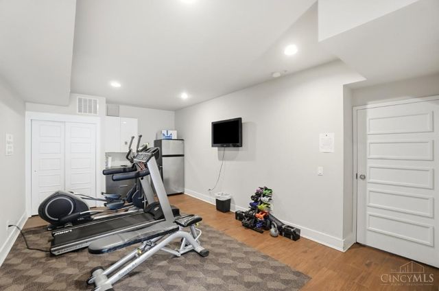 2356 Park Avenue, Cincinnati, OH 45206