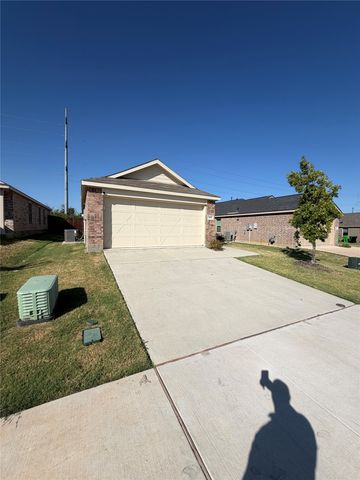 3617 Harper Street, Little Elm, TX 75068
