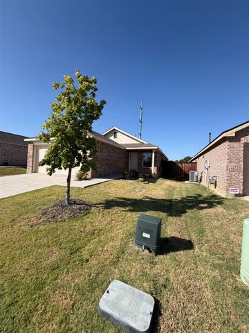 3617 Harper Street, Little Elm, TX 75068