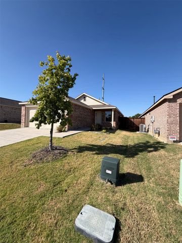 3617 Harper Street, Little Elm, TX 75068