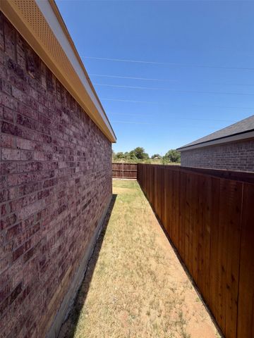 3617 Harper Street, Little Elm, TX 75068
