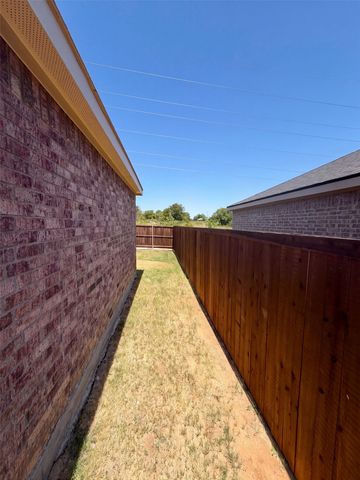 3617 Harper Street, Little Elm, TX 75068