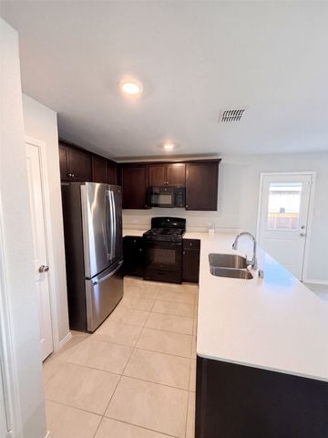3617 Harper Street, Little Elm, TX 75068