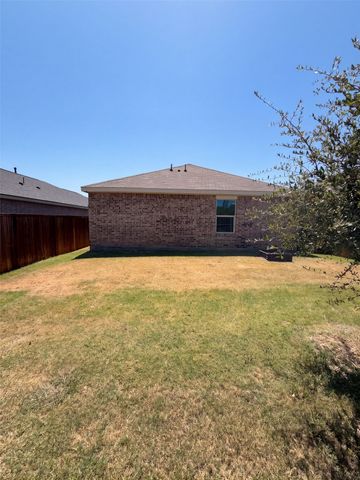 3617 Harper Street, Little Elm, TX 75068