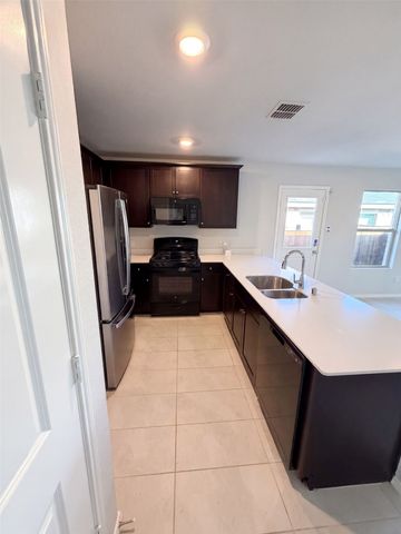 3617 Harper Street, Little Elm, TX 75068