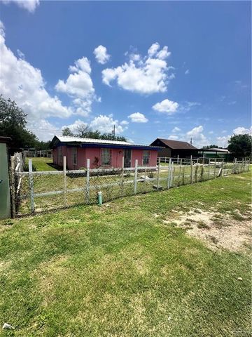314 Salinas Drive, Sullivan City, TX 78595