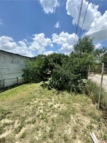 314 Salinas Drive, Sullivan City, TX 78595