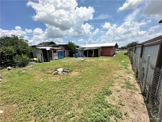 314 Salinas Drive, Sullivan City, TX 78595