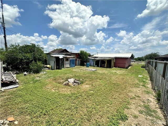 314 Salinas Drive, Sullivan City, TX 78595