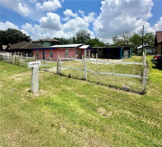 314 Salinas Drive, Sullivan City, TX 78595