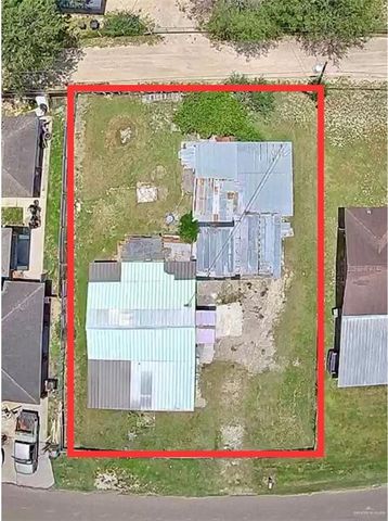 314 Salinas Drive, Sullivan City, TX 78595