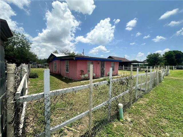 314 Salinas Drive, Sullivan City, TX 78595