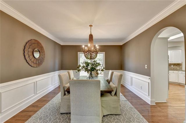 715 Apsley Way, Johns Creek, GA 30022