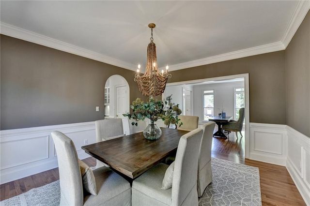715 Apsley Way, Johns Creek, GA 30022