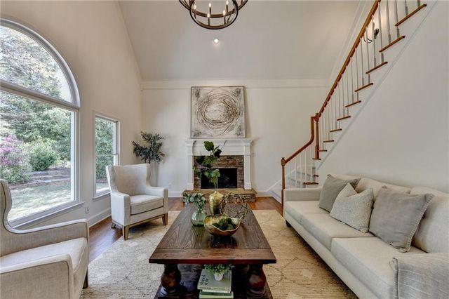 715 Apsley Way, Johns Creek, GA 30022