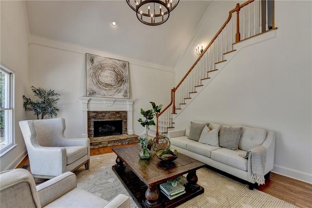 715 Apsley Way, Johns Creek, GA 30022