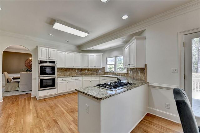 715 Apsley Way, Johns Creek, GA 30022