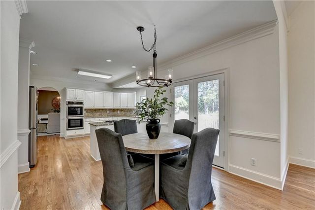 715 Apsley Way, Johns Creek, GA 30022