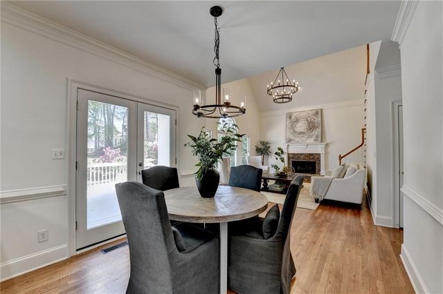715 Apsley Way, Johns Creek, GA 30022