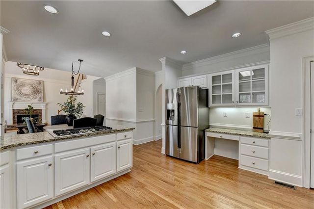 715 Apsley Way, Johns Creek, GA 30022