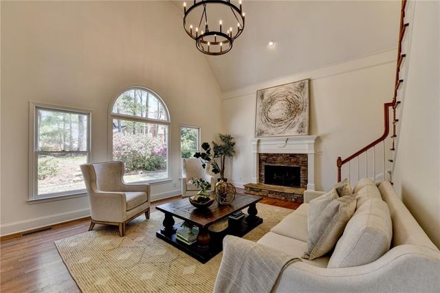 715 Apsley Way, Johns Creek, GA 30022