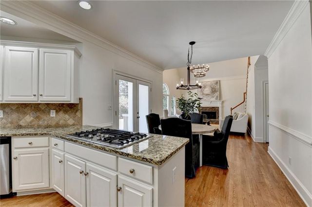 715 Apsley Way, Johns Creek, GA 30022