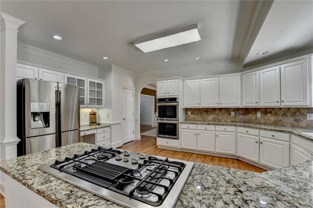 715 Apsley Way, Johns Creek, GA 30022