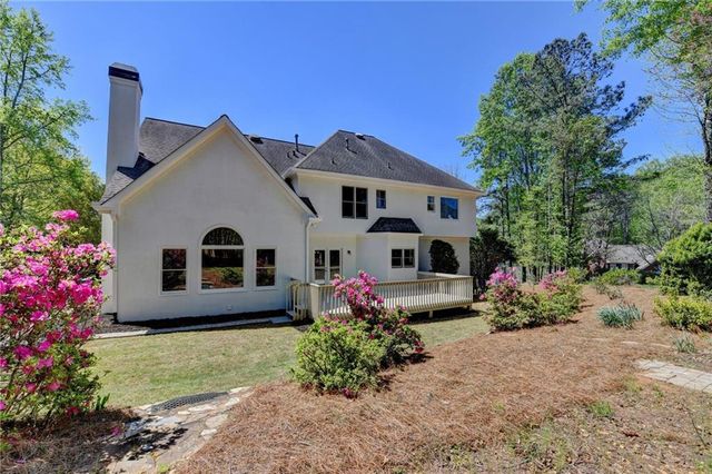 715 Apsley Way, Johns Creek, GA 30022