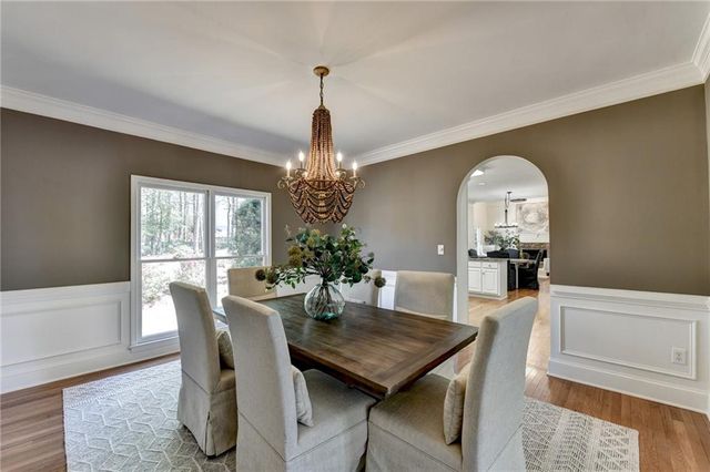 715 Apsley Way, Johns Creek, GA 30022