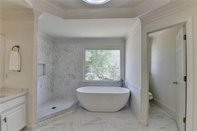 715 Apsley Way, Johns Creek, GA 30022