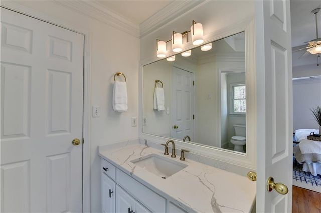 715 Apsley Way, Johns Creek, GA 30022