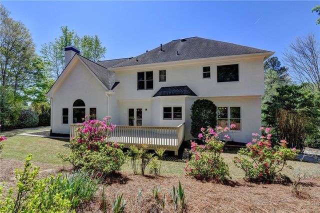 715 Apsley Way, Johns Creek, GA 30022