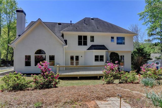 715 Apsley Way, Johns Creek, GA 30022