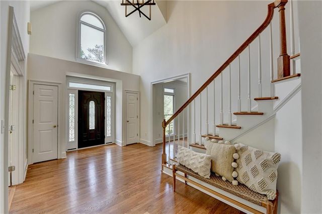 715 Apsley Way, Johns Creek, GA 30022