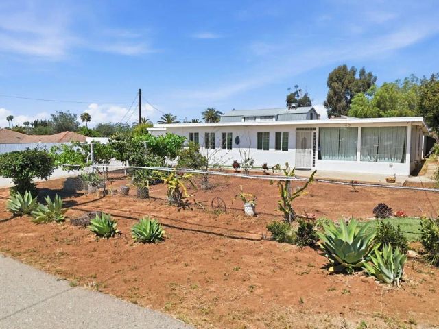 2152 Oak Hill Drive, Escondido, CA 92027