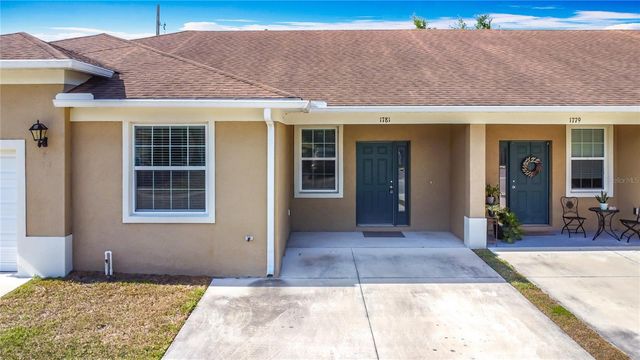 1775 BARTON TOWNE CIRCLE, St Cloud, FL 34769