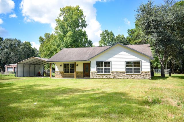 217 County Road 2268, Cleveland, TX 77327