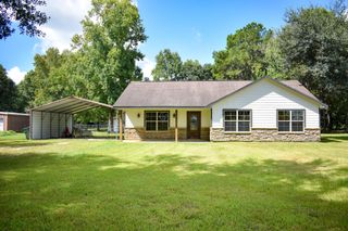 217 County Road 2268, Cleveland, TX 77327