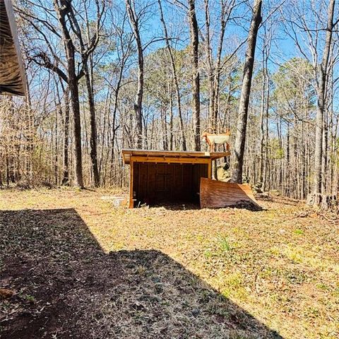 307 FLOYD Road, Forsyth, GA 31029