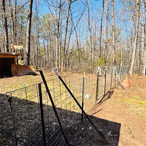307 FLOYD Road, Forsyth, GA 31029
