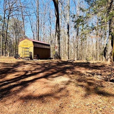 307 FLOYD Road, Forsyth, GA 31029