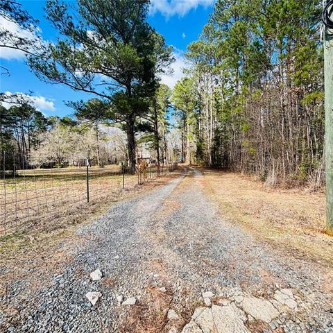 307 FLOYD Road, Forsyth, GA 31029