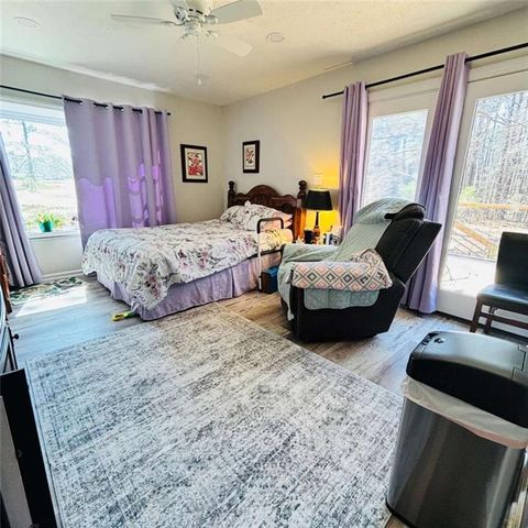 307 FLOYD Road, Forsyth, GA 31029