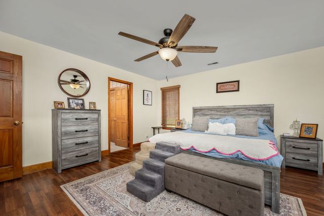 2501 Huntsville Hwy, Fayetteville, TN 37334