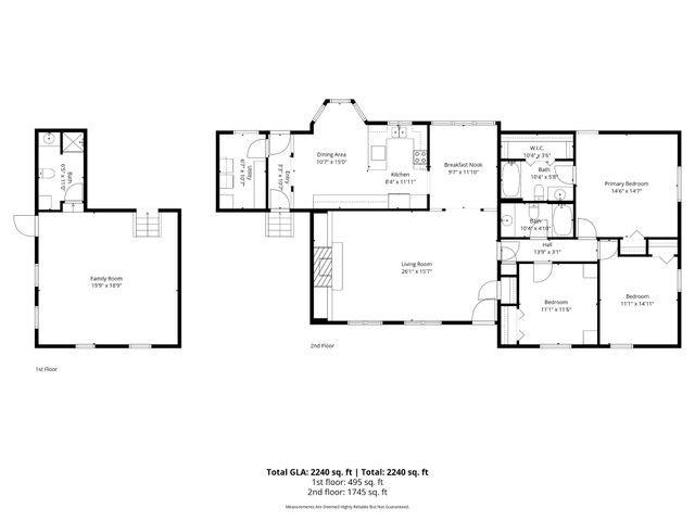 2501 Huntsville Hwy, Fayetteville, TN 37334