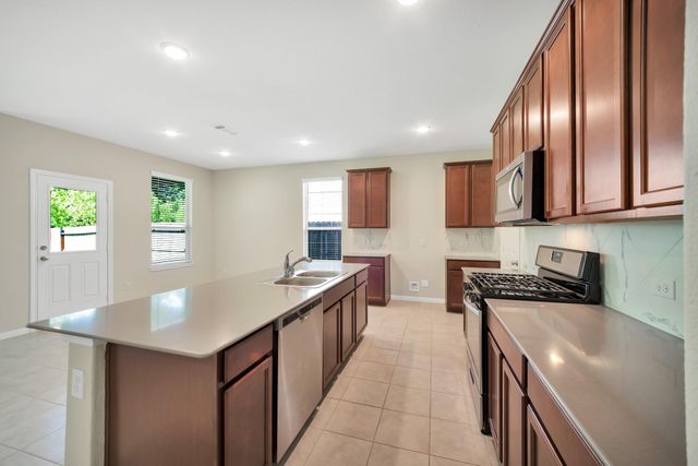 9738 Birdsnest Court, Spring, TX 77379