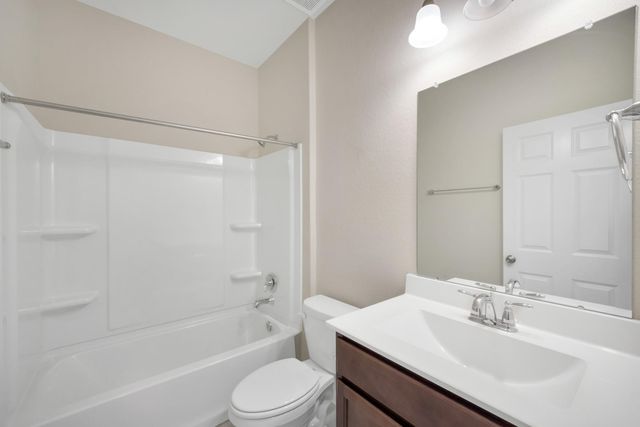 9738 Birdsnest Court, Spring, TX 77379