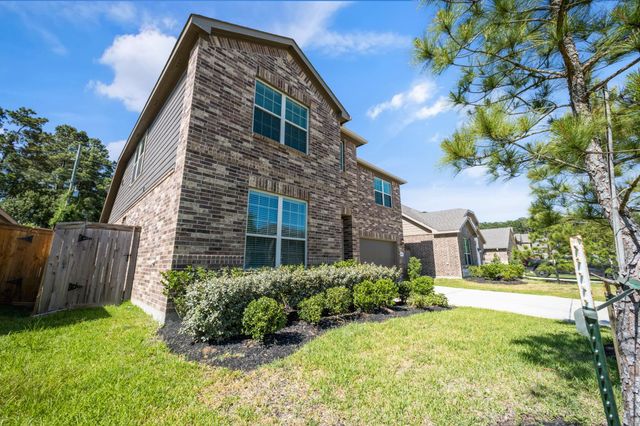 9738 Birdsnest Court, Spring, TX 77379