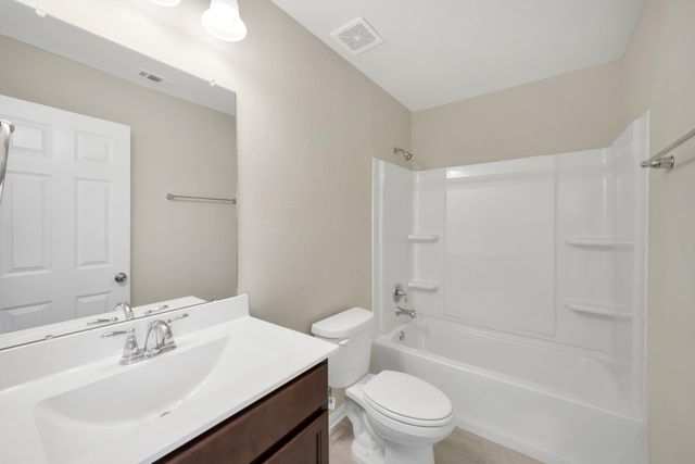 9738 Birdsnest Court, Spring, TX 77379